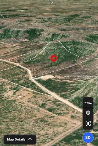 454 Hillside Rd, Robert Lee, TX 76945