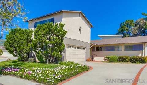 8402 Boulder Pl, San Diego, CA 92119