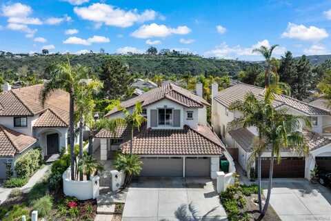 4967 Riding Ridge Road, San Diego, CA 92130