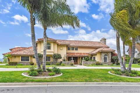 13000 Lomas Verdes Dr, Poway, CA 92064