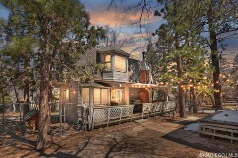 762 Vista LN, Sugarloaf, CA 92386