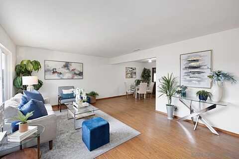 3070 Crane St, Lemon Grove, CA 91945