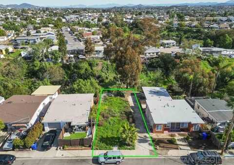 2529 Tuberose, San Diego, CA 92105