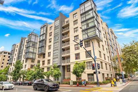 1150 J ST, San Diego, CA 92101