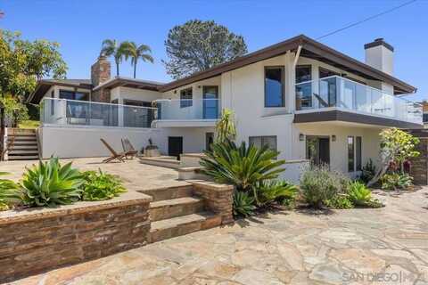 1141 Luneta Drive, Del Mar, CA 92014