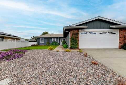 12415 Horado Road, San Diego, CA 92128