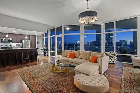 1080 Park Blvd, San Diego, CA 92101