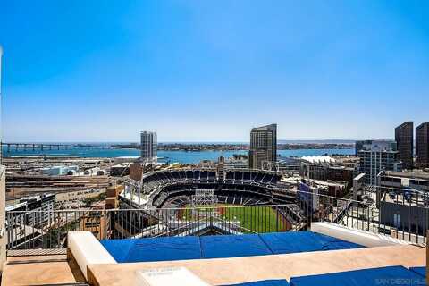 350 11Th Ave, San Diego, CA 92101