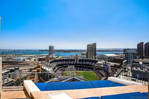 350 11Th Ave, San Diego, CA 92101