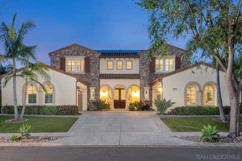 11673 Big Canyon Ln, San Diego, CA 92131