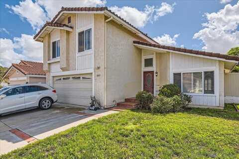 8985 Talca Court, San Diego, CA 92129