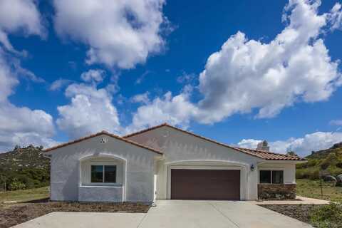 12649 Via Vigneto, Lakeside, CA 92040