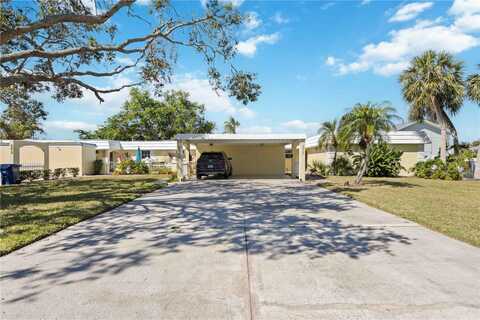 5912 DRIFTWOOD AVENUE, SARASOTA, FL 34231