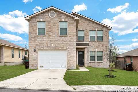 9106 Dublin Hts, San Antonio, TX 78254