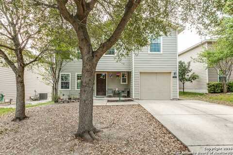 2331 Rosillos Peak, San Antonio, TX 78245