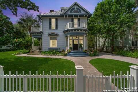 119 ADAMS ST, San Antonio, TX 78210