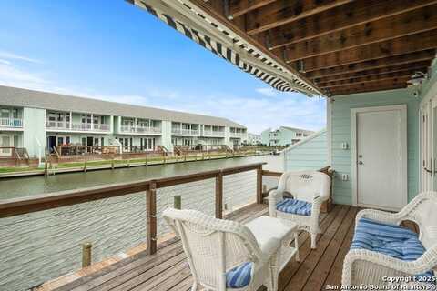 706 Lauderdale, Rockport, TX 78382