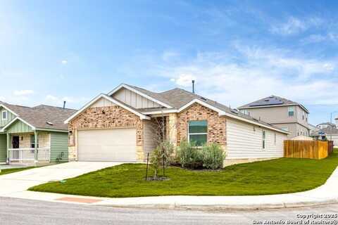 10551 Waverunner, Converse, TX 78109