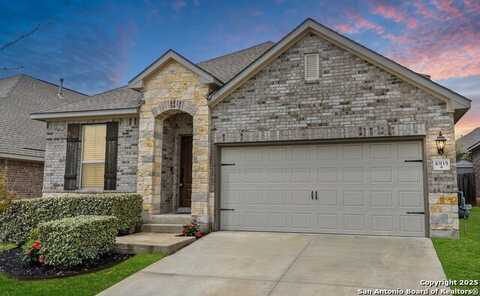 10115 Bricewood Park, San Antonio, TX 78254