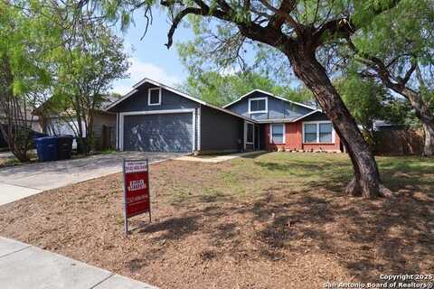 9915 Sugarloaf, San Antonio, TX 78245