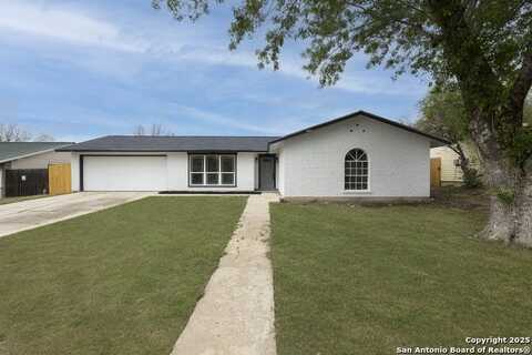 9719 Gold Dust, San Antonio, TX 78245
