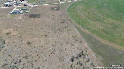 County Road 483, Nixon, TX 78140