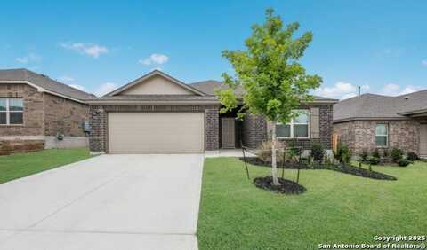 1625 Pitcher Bend, San Antonio, TX 78253