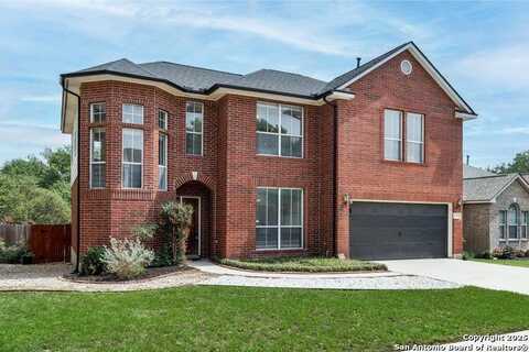 24718 Crescent Run, San Antonio, TX 78258