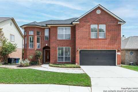 24718 Crescent Run, San Antonio, TX 78258