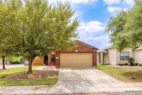 10104 Villa Del Lago, San Antonio, TX 78245