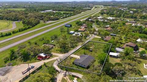 111 Austin Dr S, Boerne, TX 78006