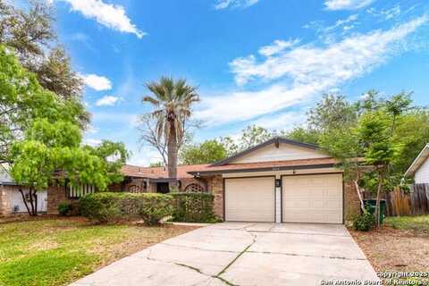 2019 Fort Donelson, San Antonio, TX 78245