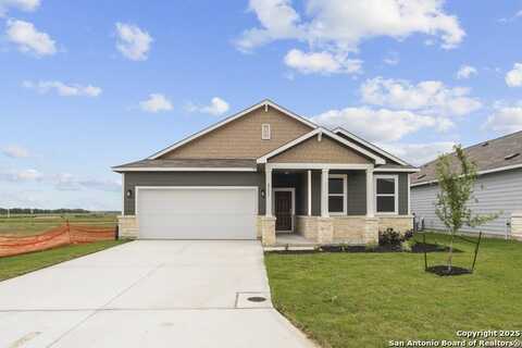 2137 Maestro Drive, Seguin, TX 78155