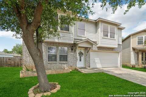 10023 Fisherman Pier, San Antonio, TX 78239