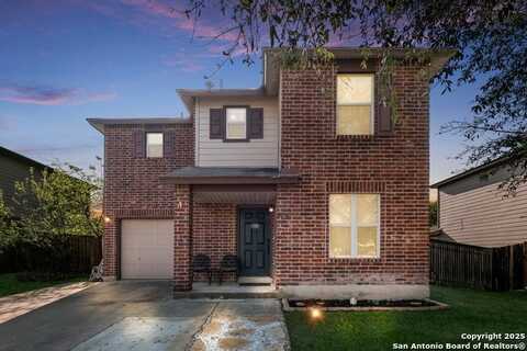 8030 Cavern Hill, San Antonio, TX 78254