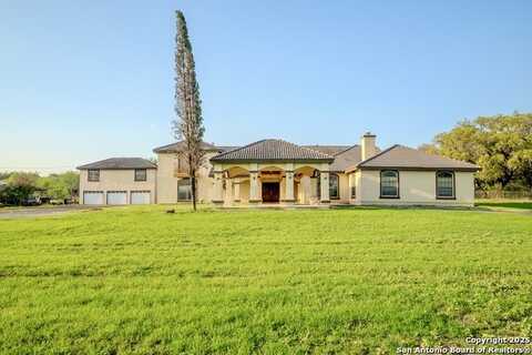 5421 Lockhill Rd, San Antonio, TX 78240