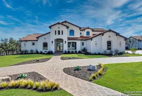 11216 Ensor Street, Boerne, TX 78006