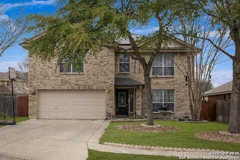 12731 Avens Arbor, San Antonio, TX 78253