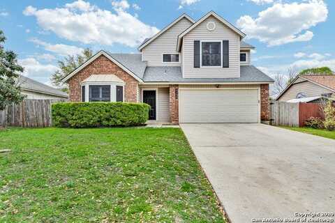9308 Charter Point, San Antonio, TX 78250