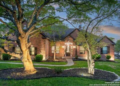 26409 Enchanted Wind, San Antonio, TX 78260
