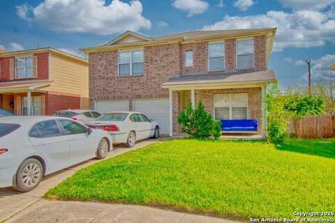 7642 Parkwood Way, San Antonio, TX 78249