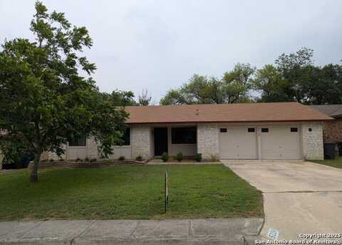 5119 Timberbranch, San Antonio, TX 78250