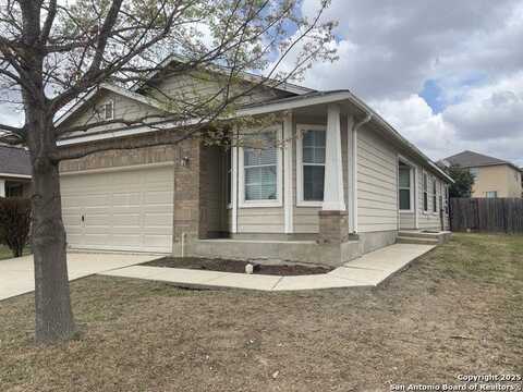 7614 Copper Dawn, Converse, TX 78109