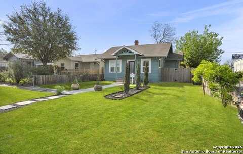 1214 W Summit, San Antonio, TX 78201