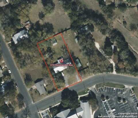 310 Rosewood, Boerne, TX 78006