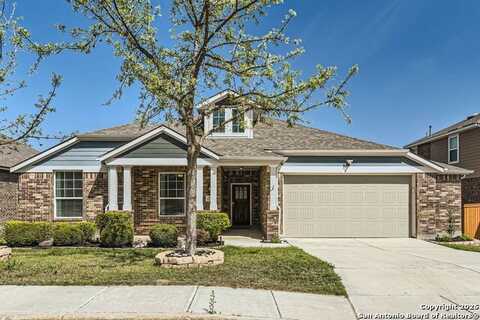 2734 Sueno Point, San Antonio, TX 78245