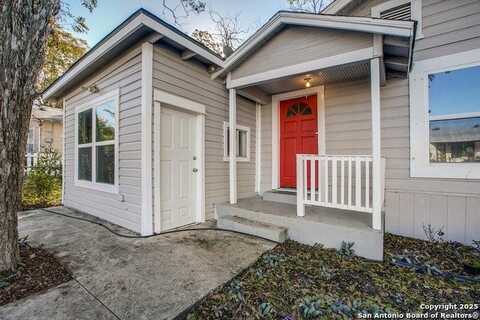 304 Andrews, San Antonio, TX 78209