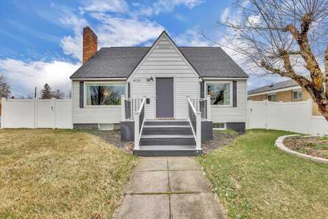 4228 N Monroe St, Spokane, WA 99205