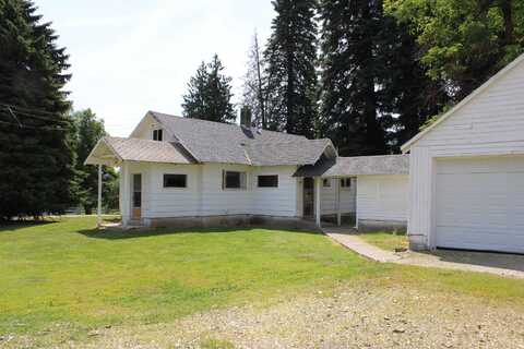4853 N Sherman Rd, Deer Park, WA 99006