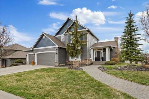 5321 E Rosedale Ln, Spokane, WA 99223